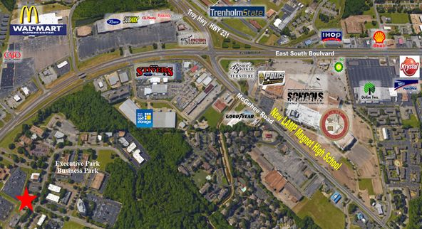 2401 Fairlane Dr, Montgomery, AL 36116
